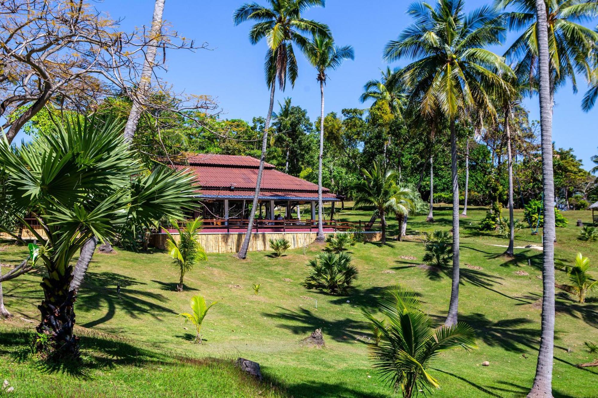 Ban Raya Resort And Spa Ko Racha Yai Esterno foto